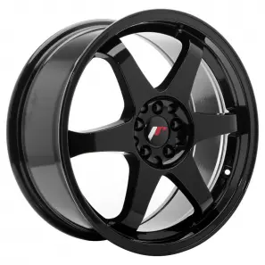 Japan Racing JR-3 Gloss Black
