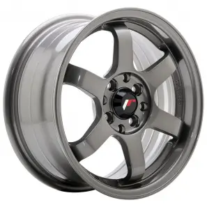 Japan Racing JR-3 Gun Metal