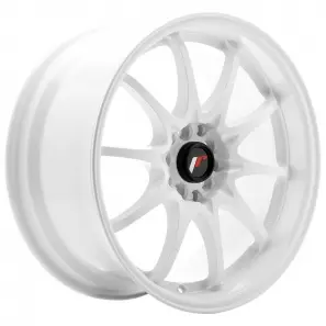 Japan Racing JR-5 Blanc