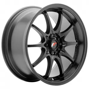 Japan Racing JR-5 Noir mat