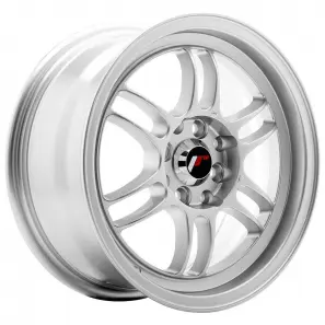 Japan Racing JR-7 Silver