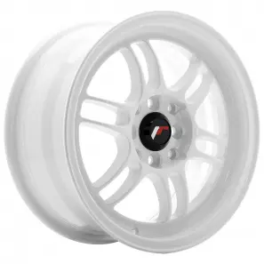 Japan Racing JR-7 White