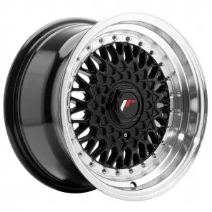 Japan Racing JR-9 Black