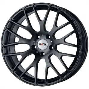 Platin P70 Black Mat