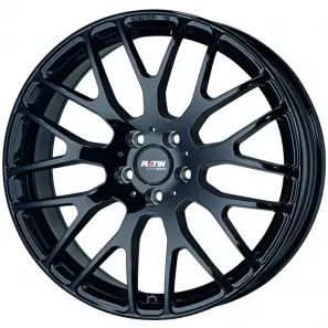 Platin P70 Noir Glossy