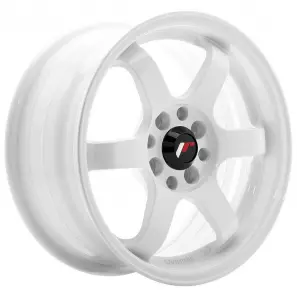 Japan Racing JR-3 Blanc
