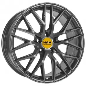 MAM RS4 Palladium Painted