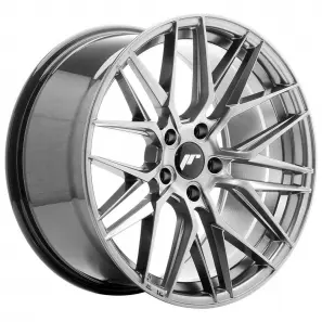 Japan Racing JR-28 Hyper Black