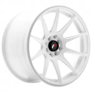 Japan Racing JR-11 Blanc