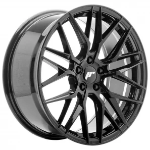 Japan Racing JR-28 Glossy Black