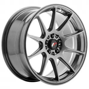 Japan Racing JR-11 Hyper Black