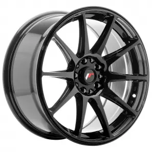 Japan Racing JR-11 Noir Brillant