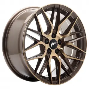 Japan Racing JR-28 Platinum Bronze
