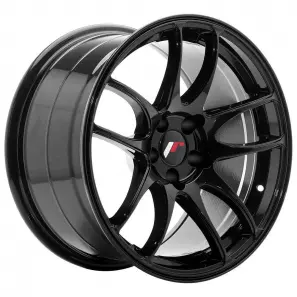 Japan Racing JR-29 Gloss Black