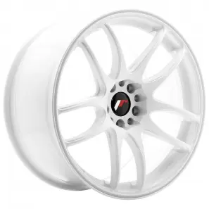 Japan Racing JR-29 White