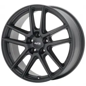 Platin P73 Black Mat