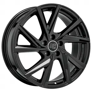 MSW MSW 80-5 Gloss Black
