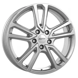 Alutec Tormenta Argent