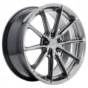 Japan Racing JR-37 Hyper Black