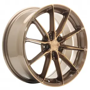 Japan Racing JR-37 Platinum Bronze