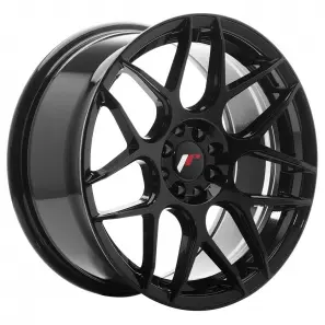 Japan Racing JR-18 Gloss Black