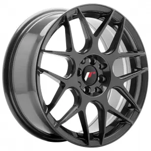 Japan Racing JR-18 Hyper Gray