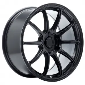 Japan Racing SL-04 Matt Black