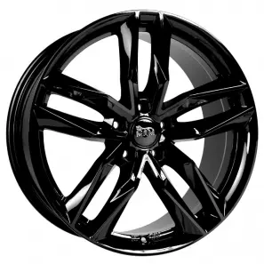 MAM MAM RS3 Black Painted