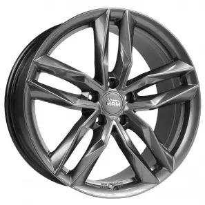 MAM MAM RS3 Palladium Painted