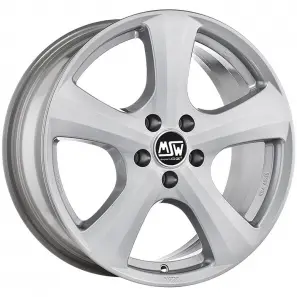 MSW MSW 19 argent
