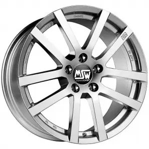 MSW MSW 22 argent
