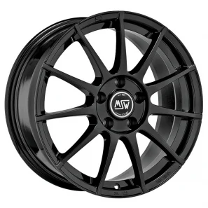MSW MSW 85 Gloss Black