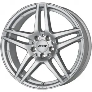 ATS Mizar Argent