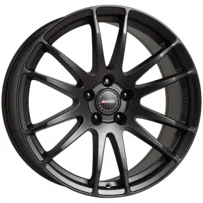 Alutec Monstr Bk