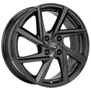 MSW MSW 80-4 Gloss Black