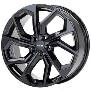 Platin P97 Noir Glossy