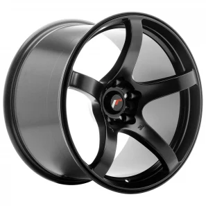 Japan Racing JR-32 Matt Black