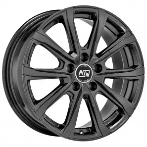 MSW MSW 79 Gloss Dark Grey
