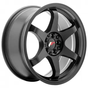 Japan Racing JR-3 Noir mat