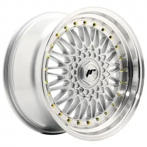 Japan Racing JR-9 Argent
