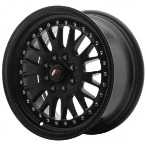 Japan Racing JR-10 Noir mat