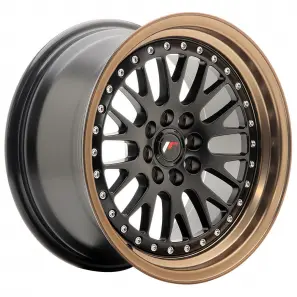 Japan Racing JR-10 Noir/Bronze